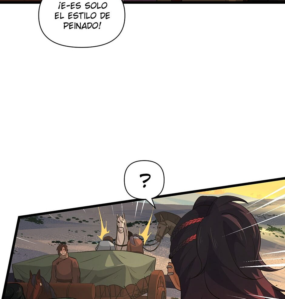 Birth of a Goddess Chapter 199 page 20 - 