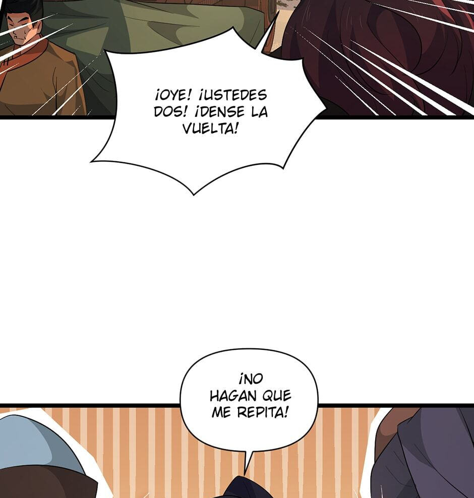 Birth of a Goddess Chapter 199 page 21 - 