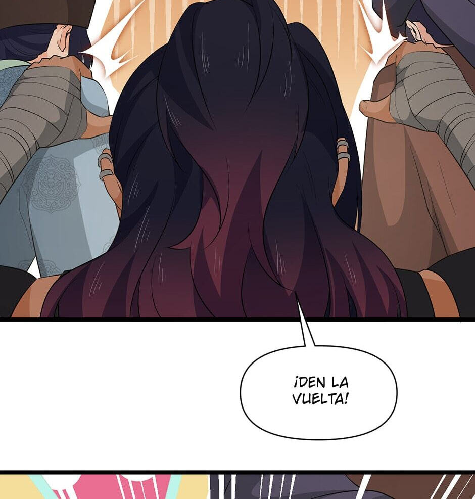 Birth of a Goddess Chapter 199 page 22 - 