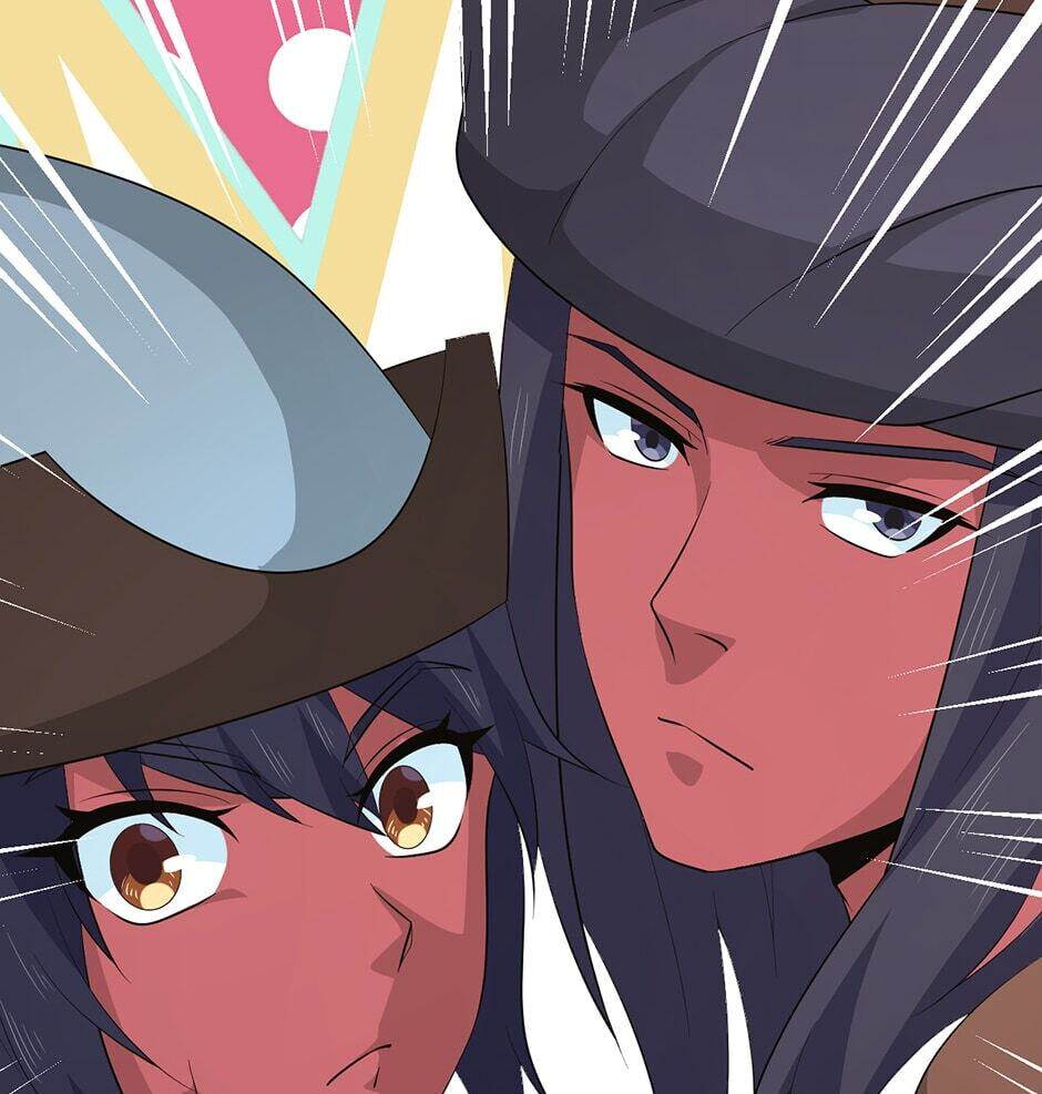 Birth of a Goddess Chapter 199 page 23 - 
