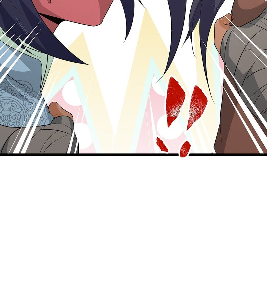 Birth of a Goddess Chapter 199 page 24 - 
