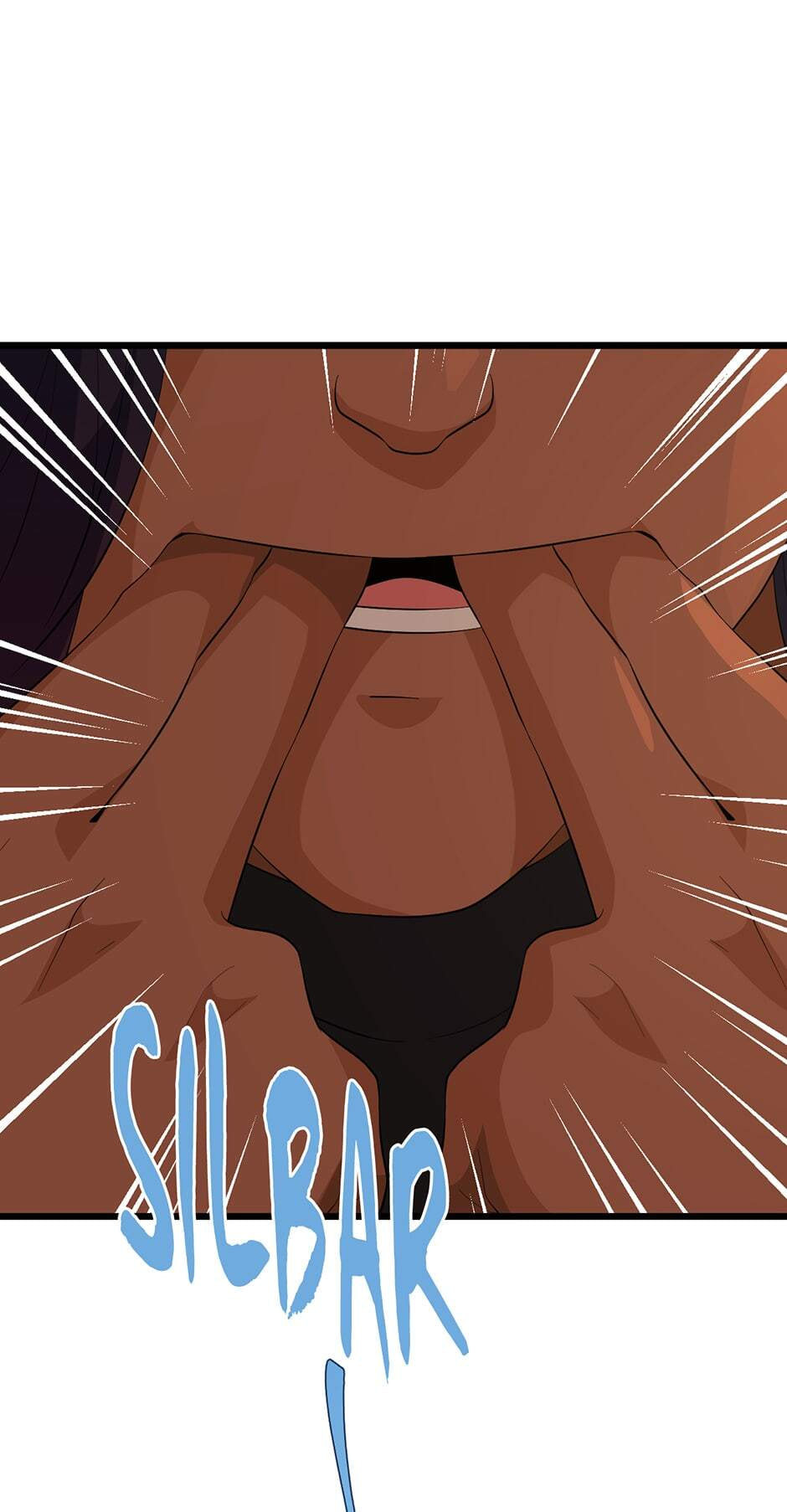 Birth of a Goddess Chapter 199 page 35 - 