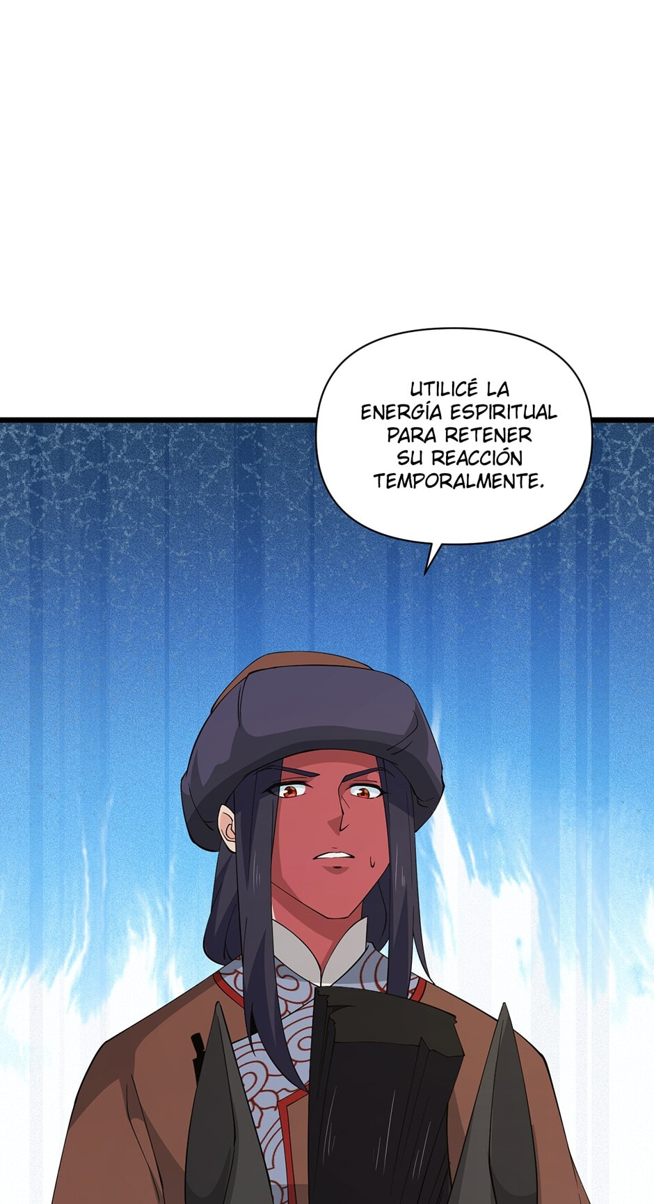 Birth of a Goddess Chapter 199 page 41 - 