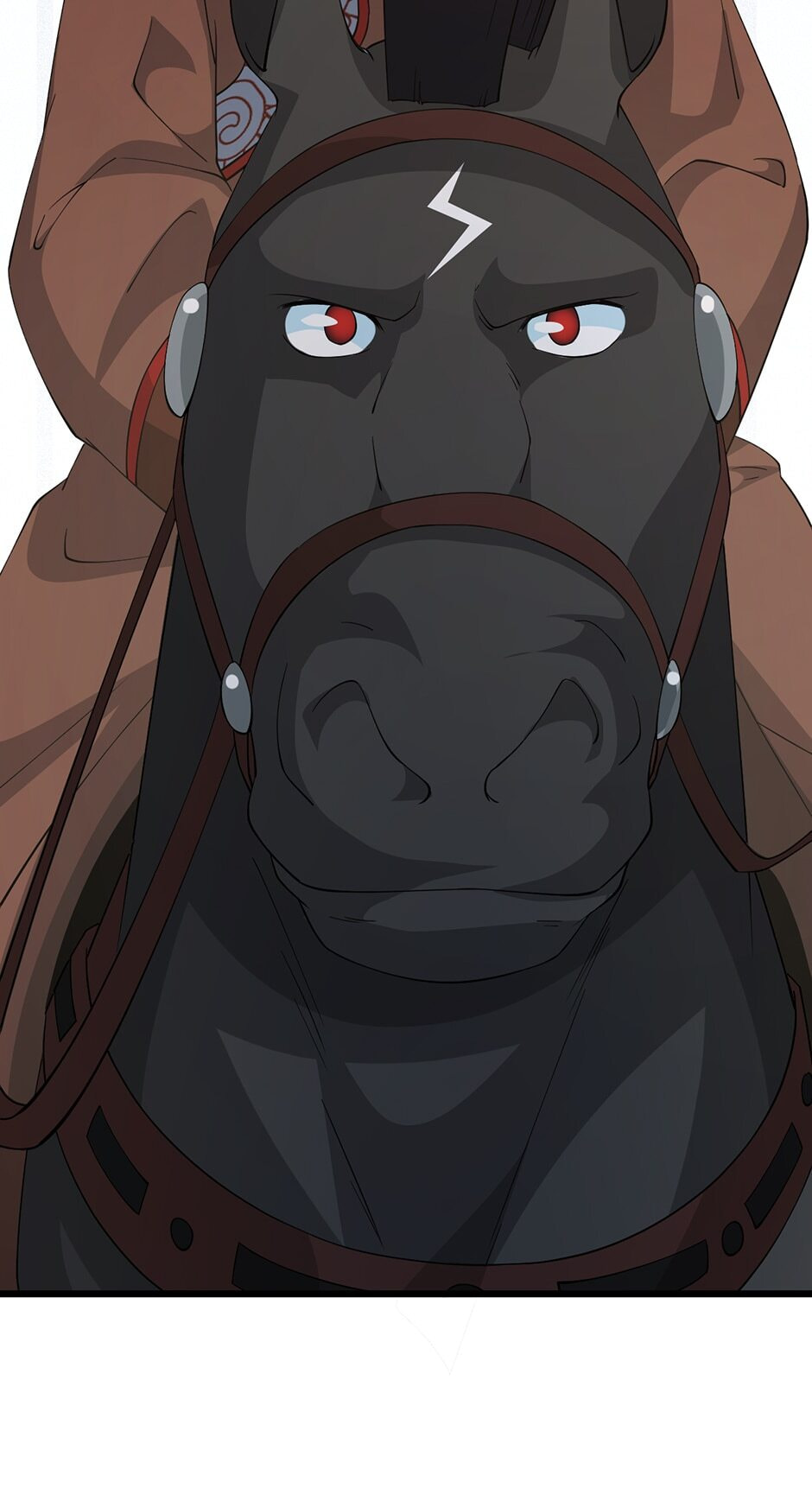 Birth of a Goddess Chapter 199 page 42 - 
