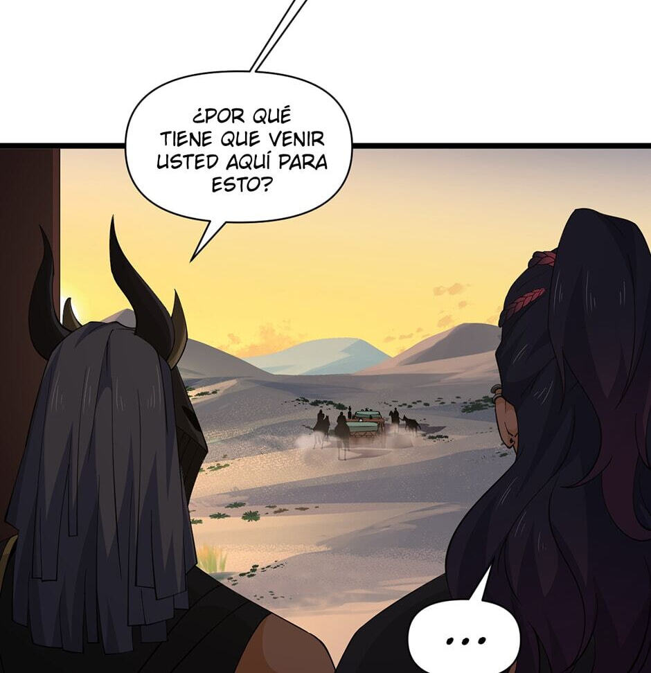 Birth of a Goddess Chapter 199 page 45 - 