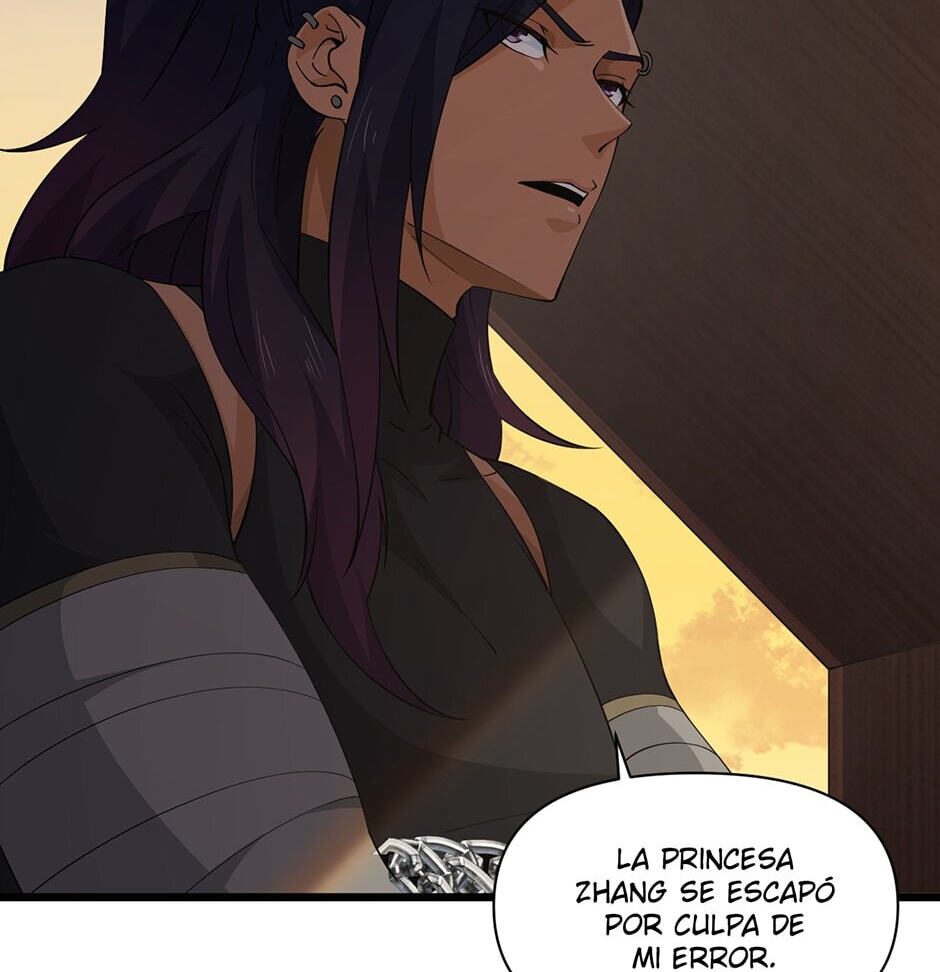Birth of a Goddess Chapter 199 page 47 - 