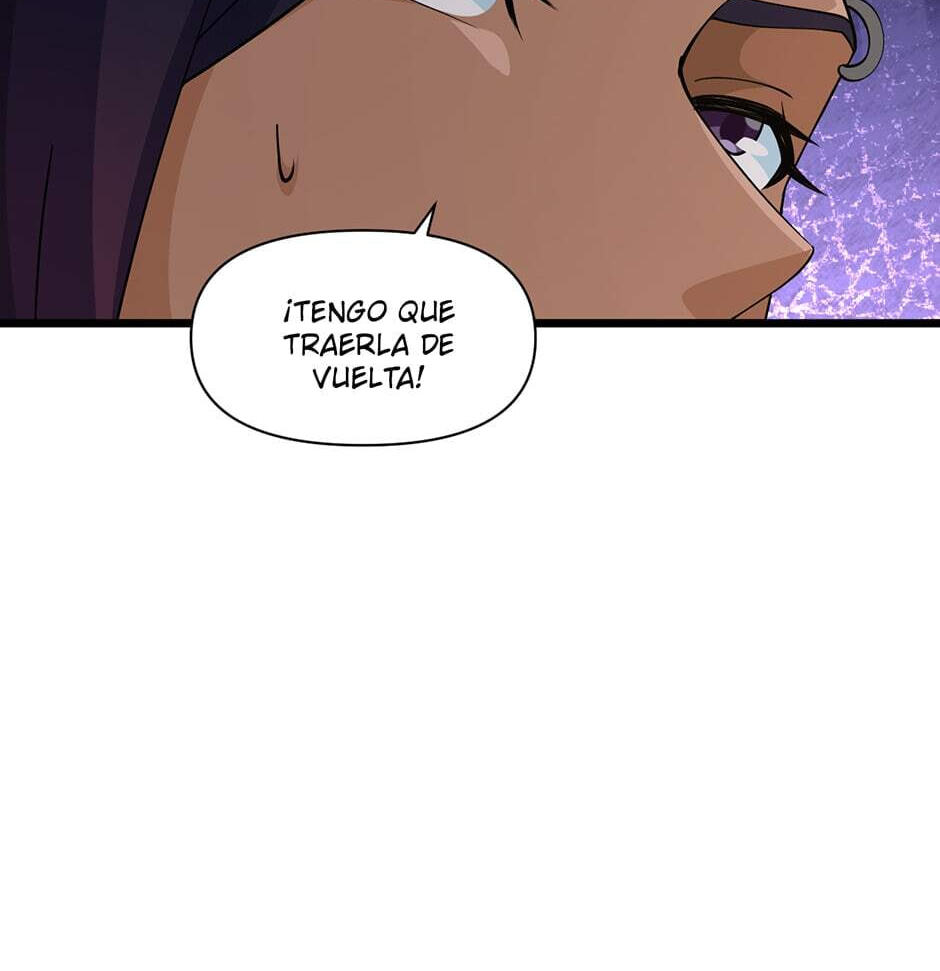Birth of a Goddess Chapter 199 page 49 - 