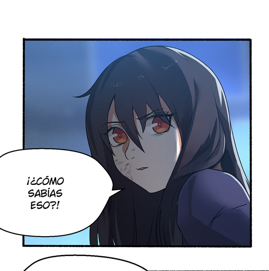 Birth of a Goddess Chapter 2 page 13 - 