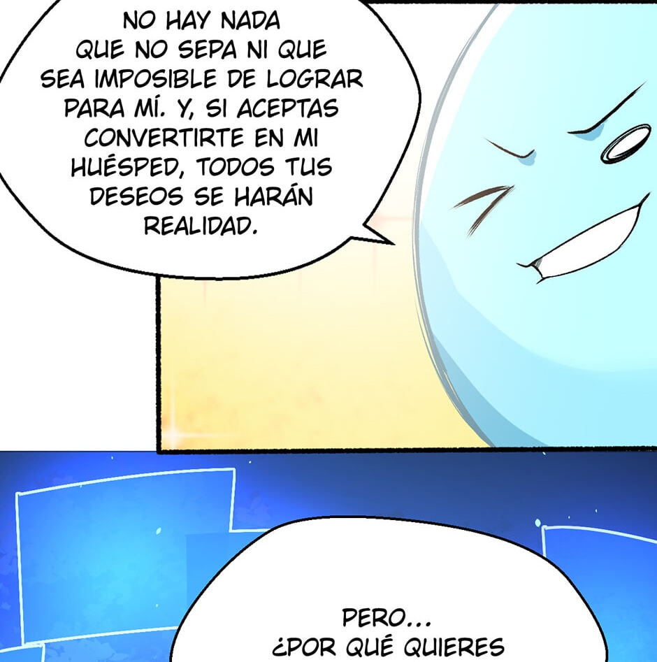 Birth of a Goddess Chapter 2 page 14 - 