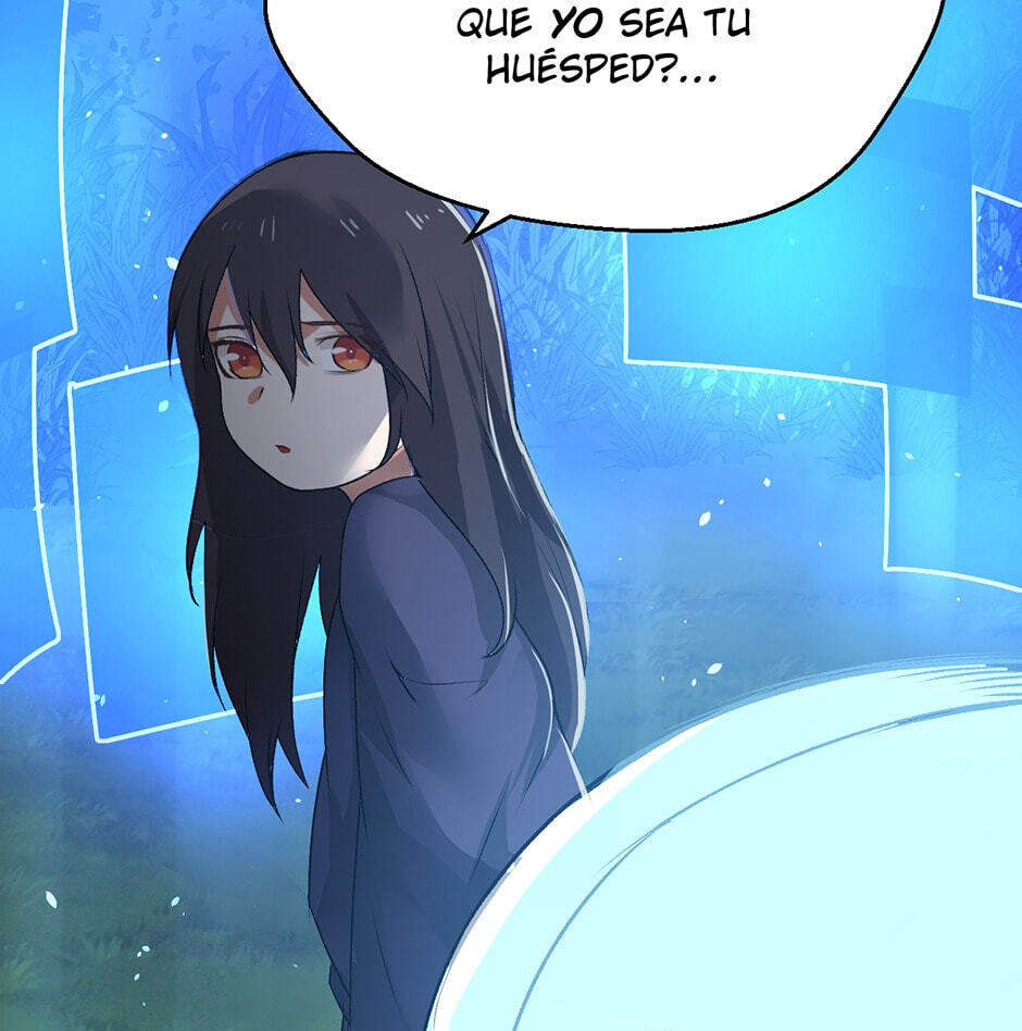 Birth of a Goddess Chapter 2 page 15 - 