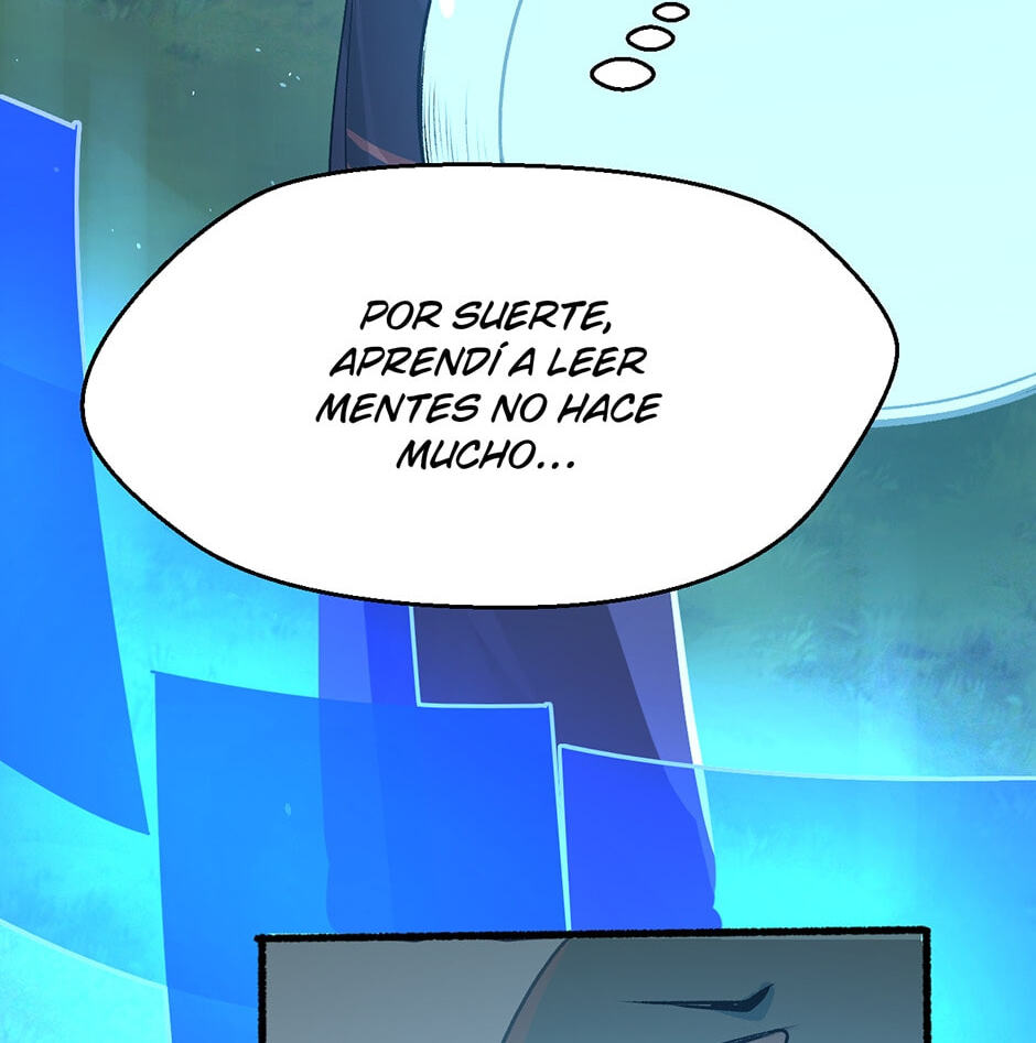 Birth of a Goddess Chapter 2 page 16 - 