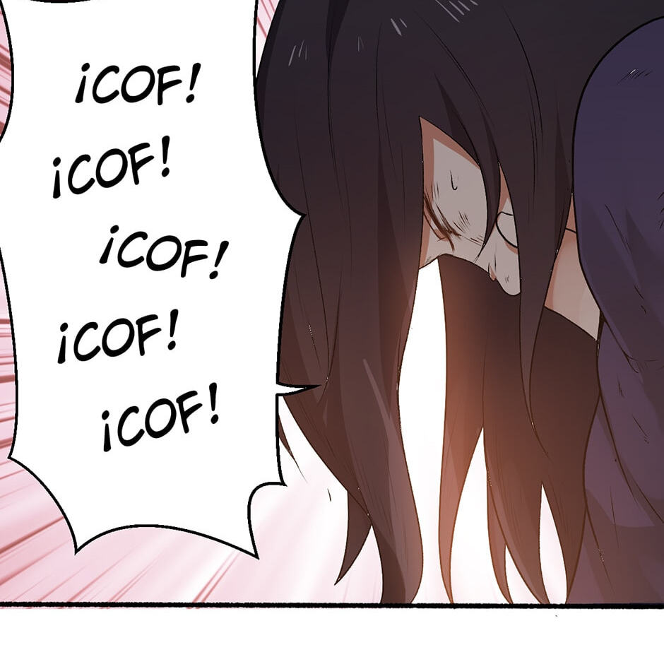 Birth of a Goddess Chapter 2 page 24 - 