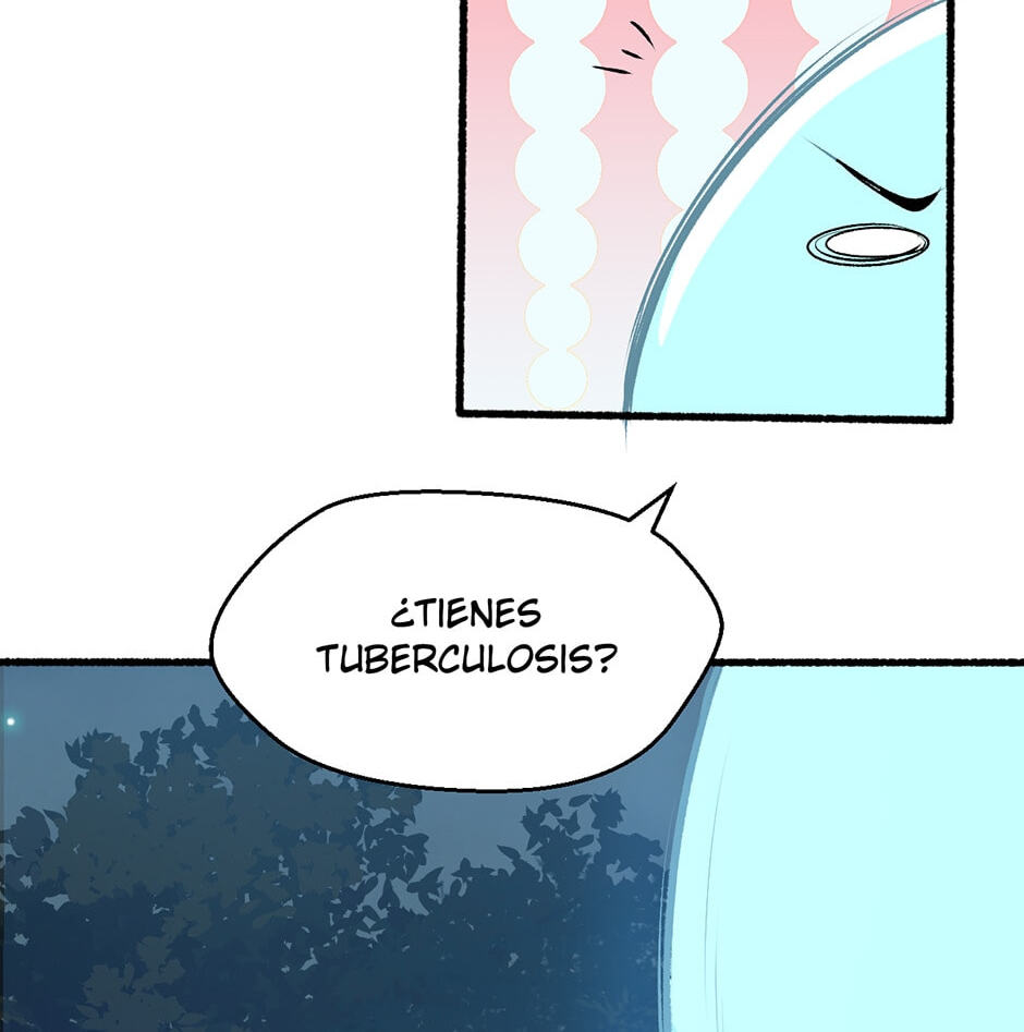 Birth of a Goddess Chapter 2 page 26 - 