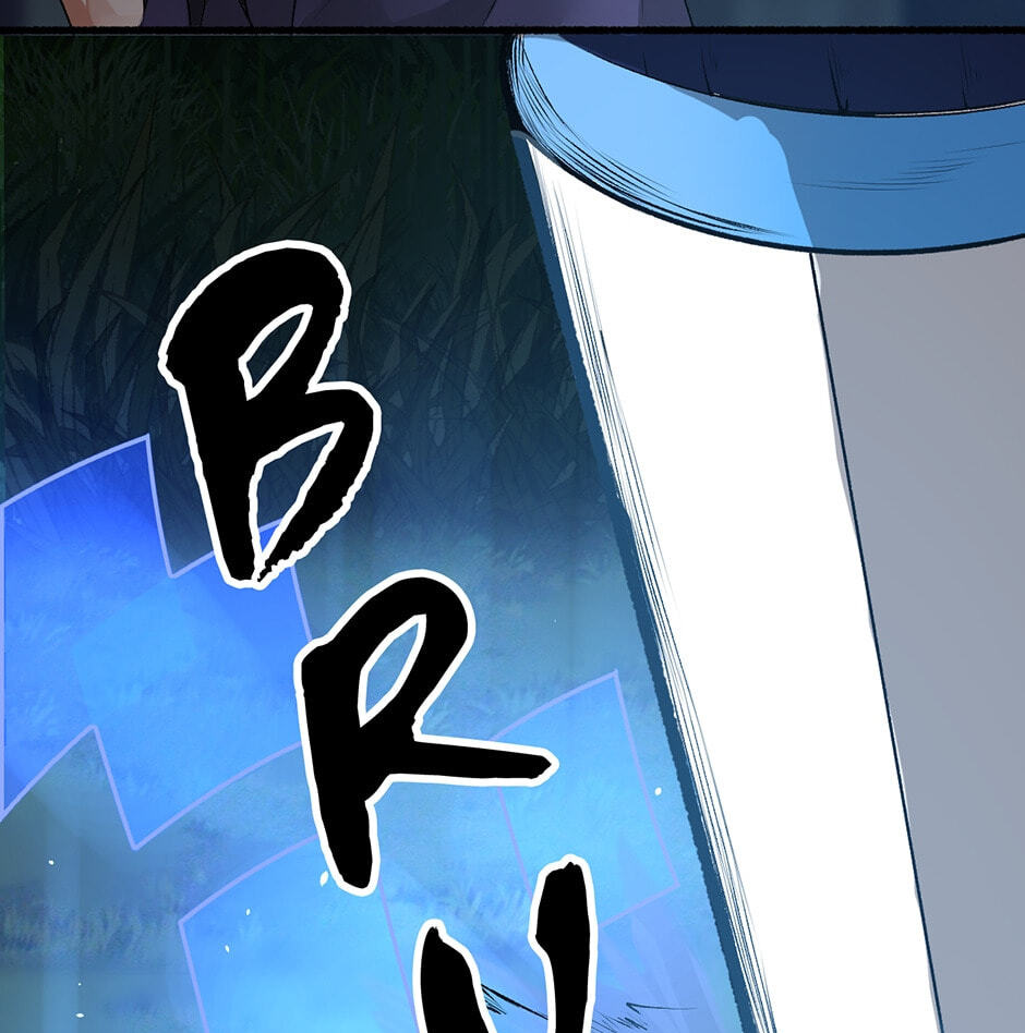 Birth of a Goddess Chapter 2 page 29 - 