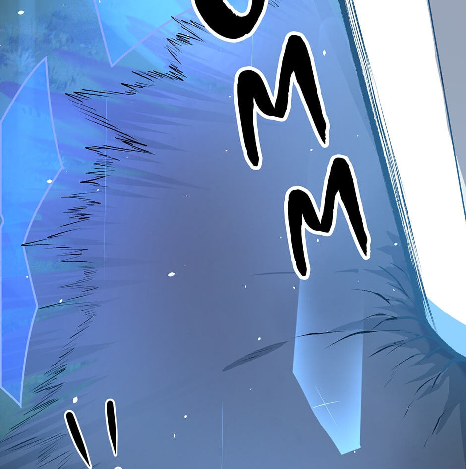 Birth of a Goddess Chapter 2 page 30 - 