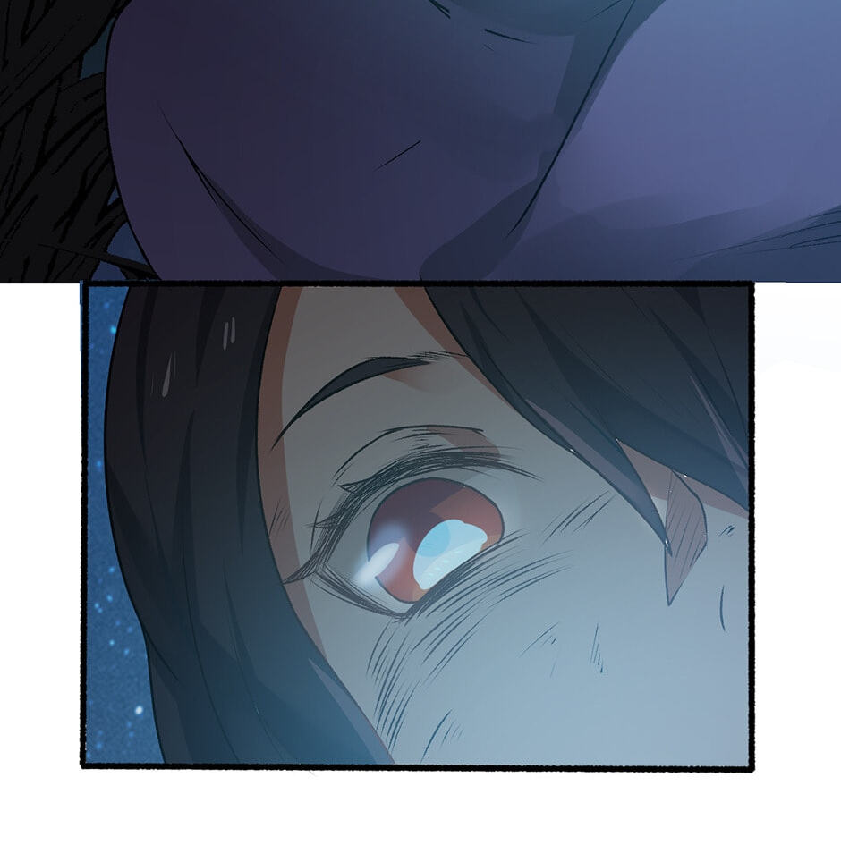 Birth of a Goddess Chapter 2 page 34 - 