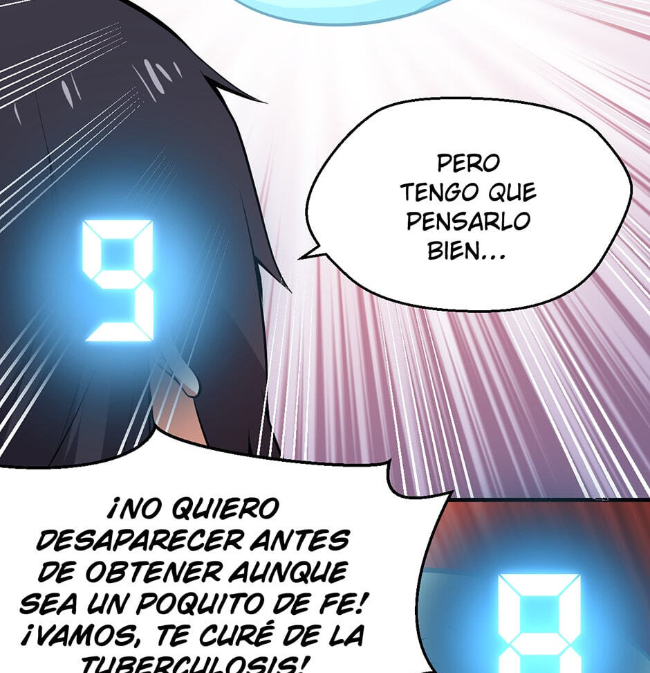 Birth of a Goddess Chapter 2 page 47 - 