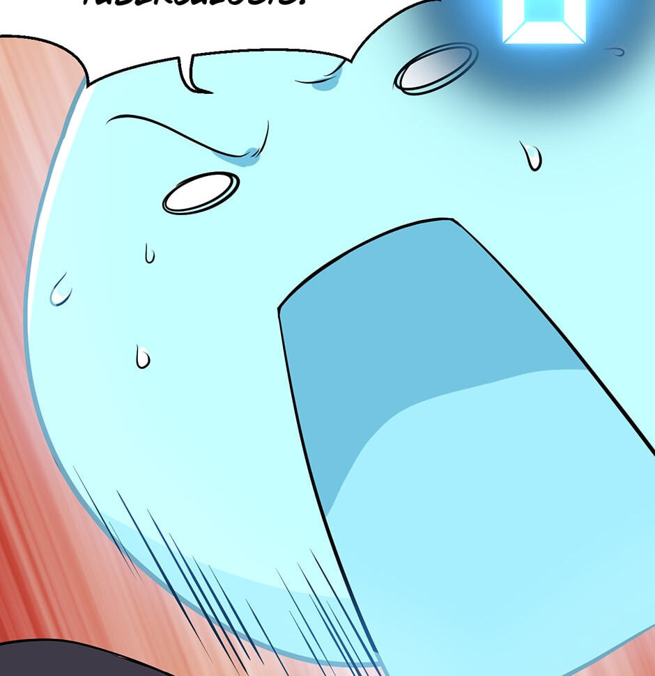 Birth of a Goddess Chapter 2 page 48 - 