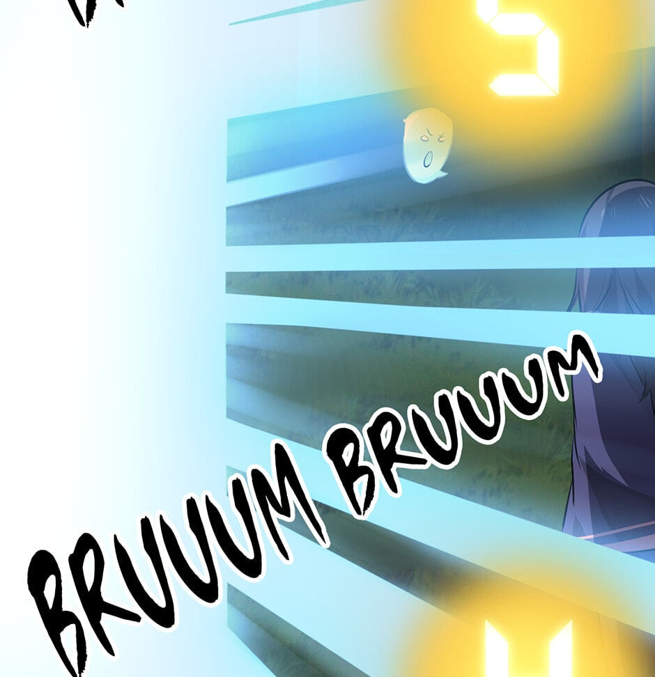 Birth of a Goddess Chapter 2 page 51 - 