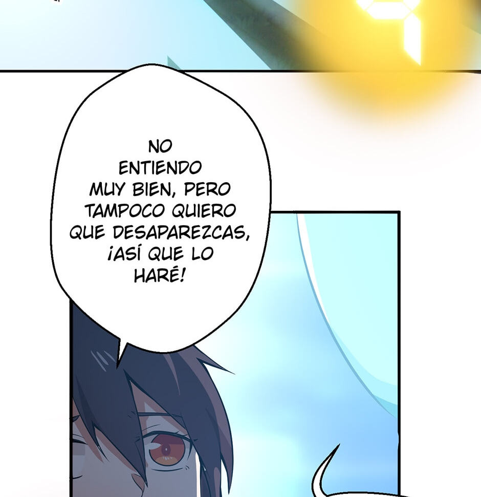 Birth of a Goddess Chapter 2 page 52 - 
