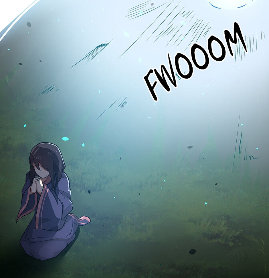 Birth of a Goddess Chapter 2 page 57 - 