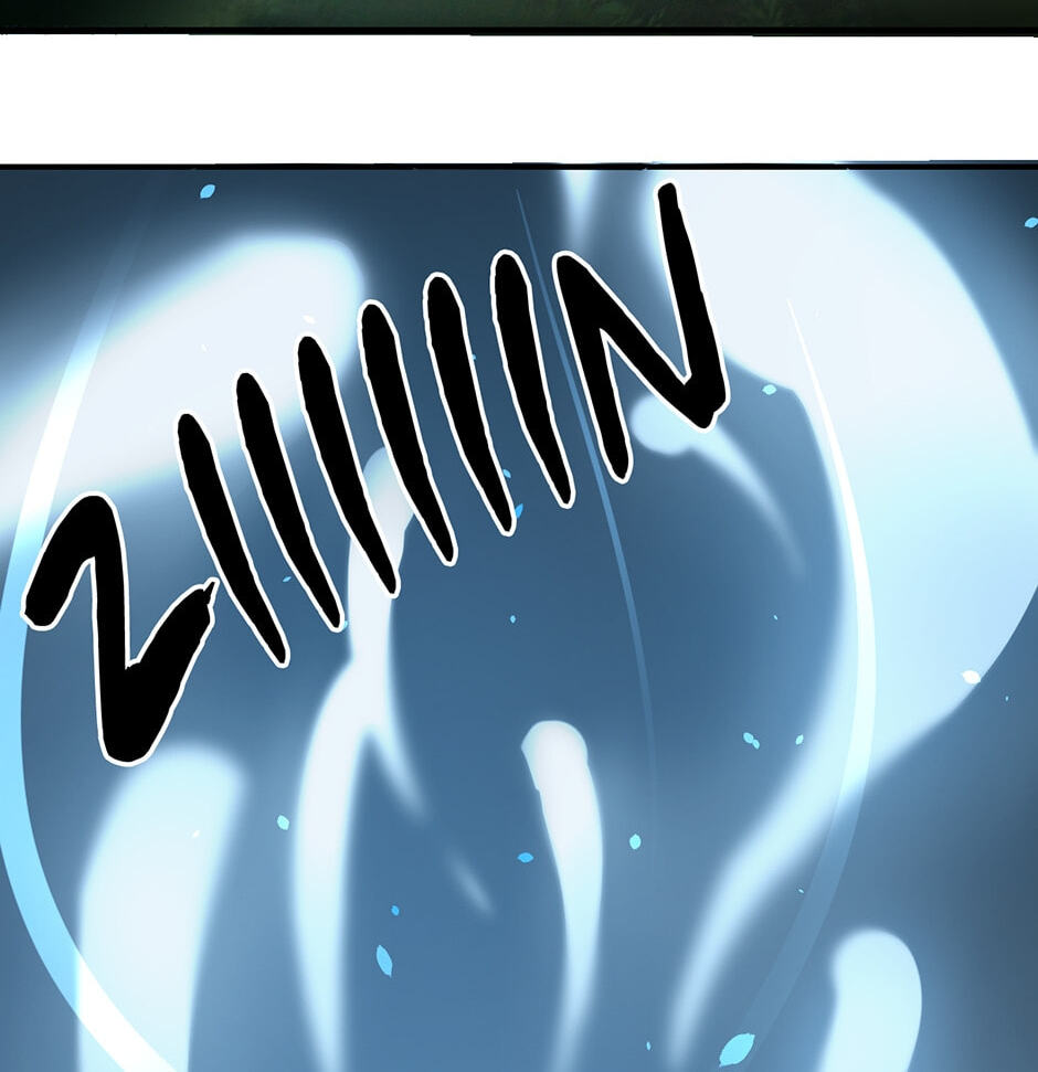 Birth of a Goddess Chapter 2 page 58 - 