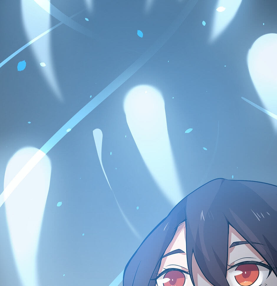 Birth of a Goddess Chapter 2 page 59 - 