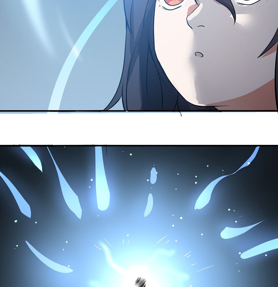 Birth of a Goddess Chapter 2 page 60 - 
