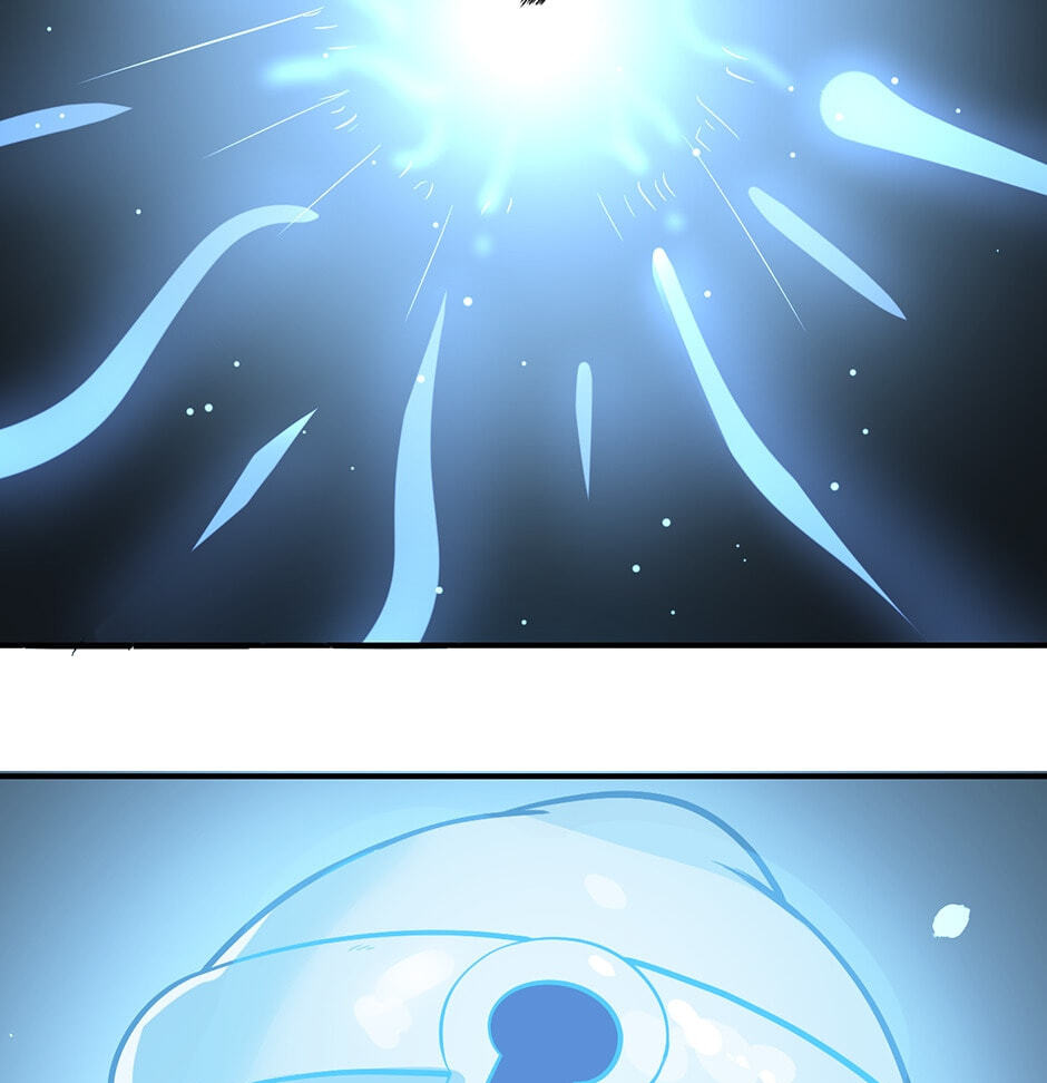 Birth of a Goddess Chapter 2 page 61 - 