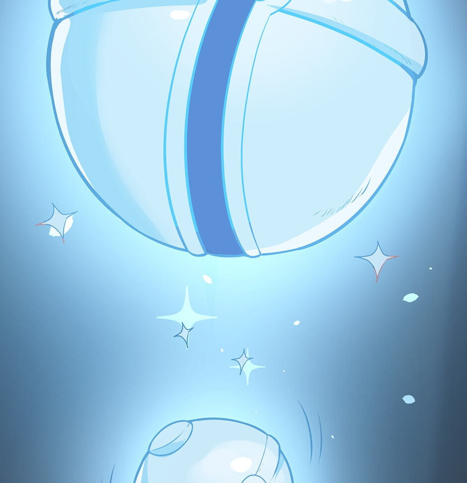 Birth of a Goddess Chapter 2 page 62 - 
