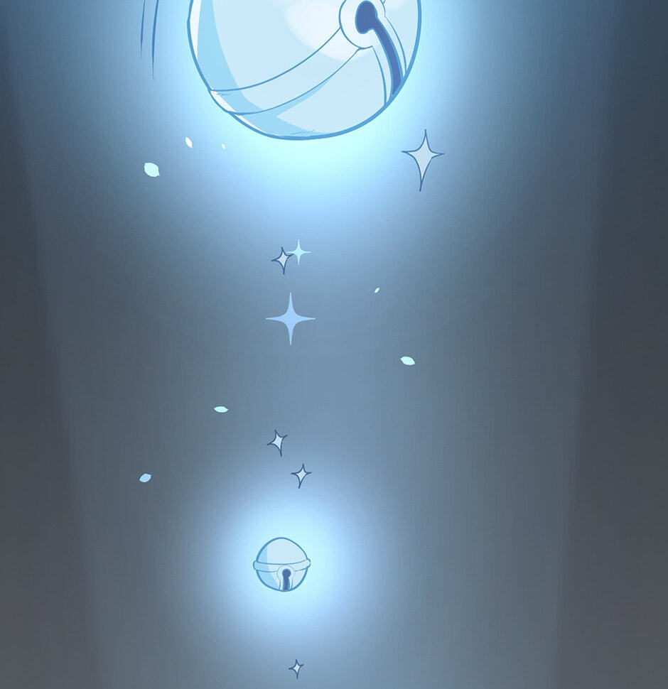 Birth of a Goddess Chapter 2 page 63 - 
