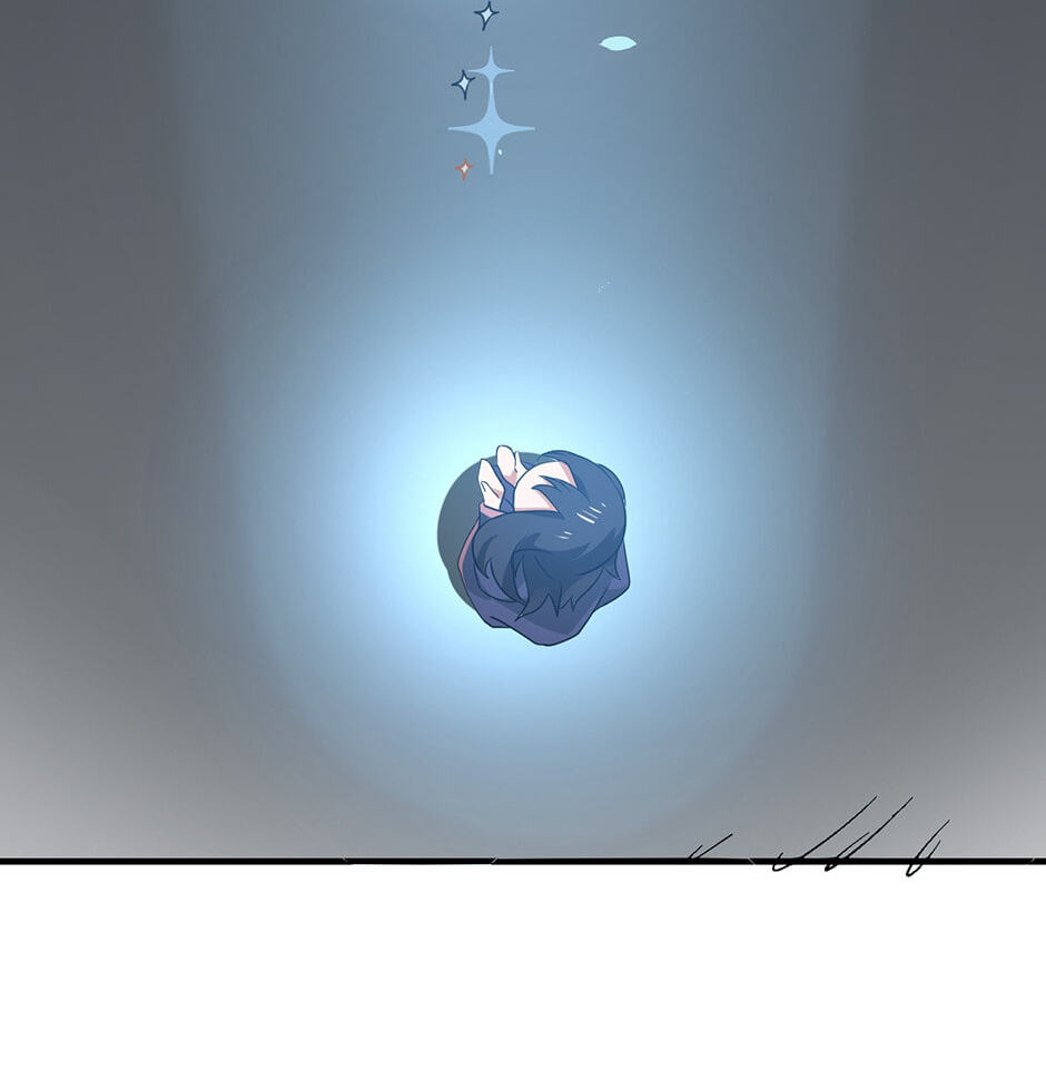 Birth of a Goddess Chapter 2 page 64 - 