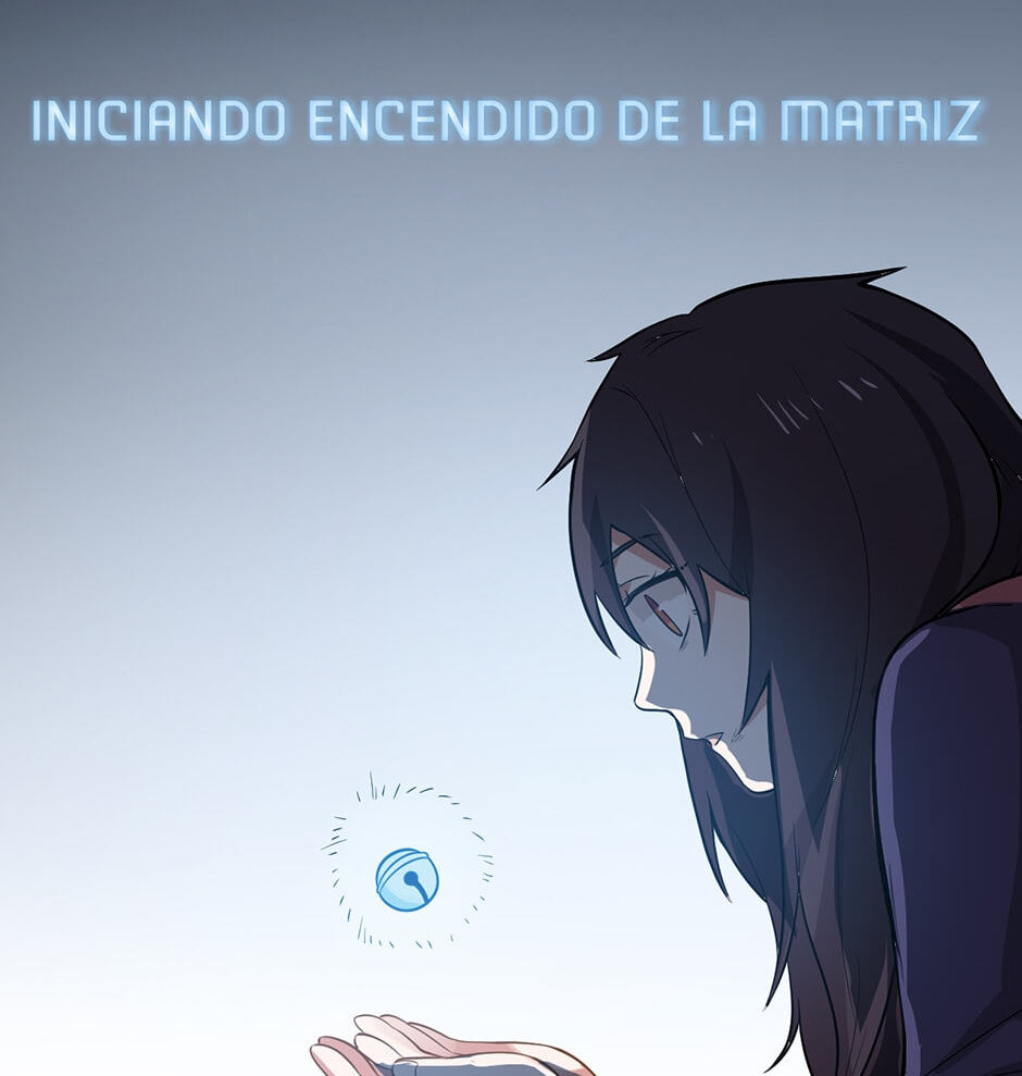 Birth of a Goddess Chapter 2 page 66 - 