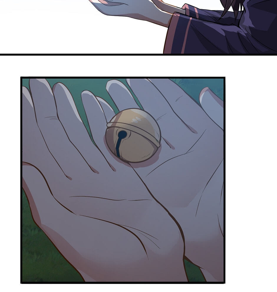 Birth of a Goddess Chapter 2 page 67 - 