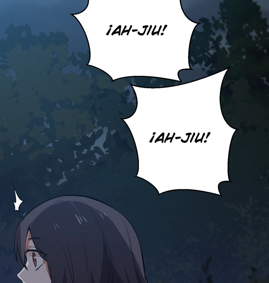 Birth of a Goddess Chapter 2 page 69 - 