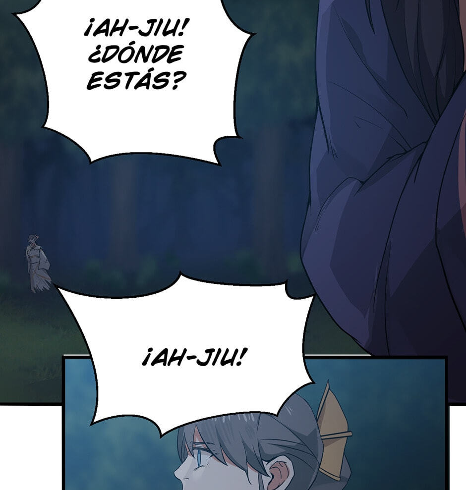 Birth of a Goddess Chapter 2 page 71 - 