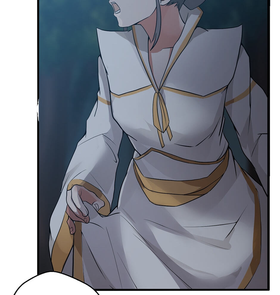 Birth of a Goddess Chapter 2 page 72 - 