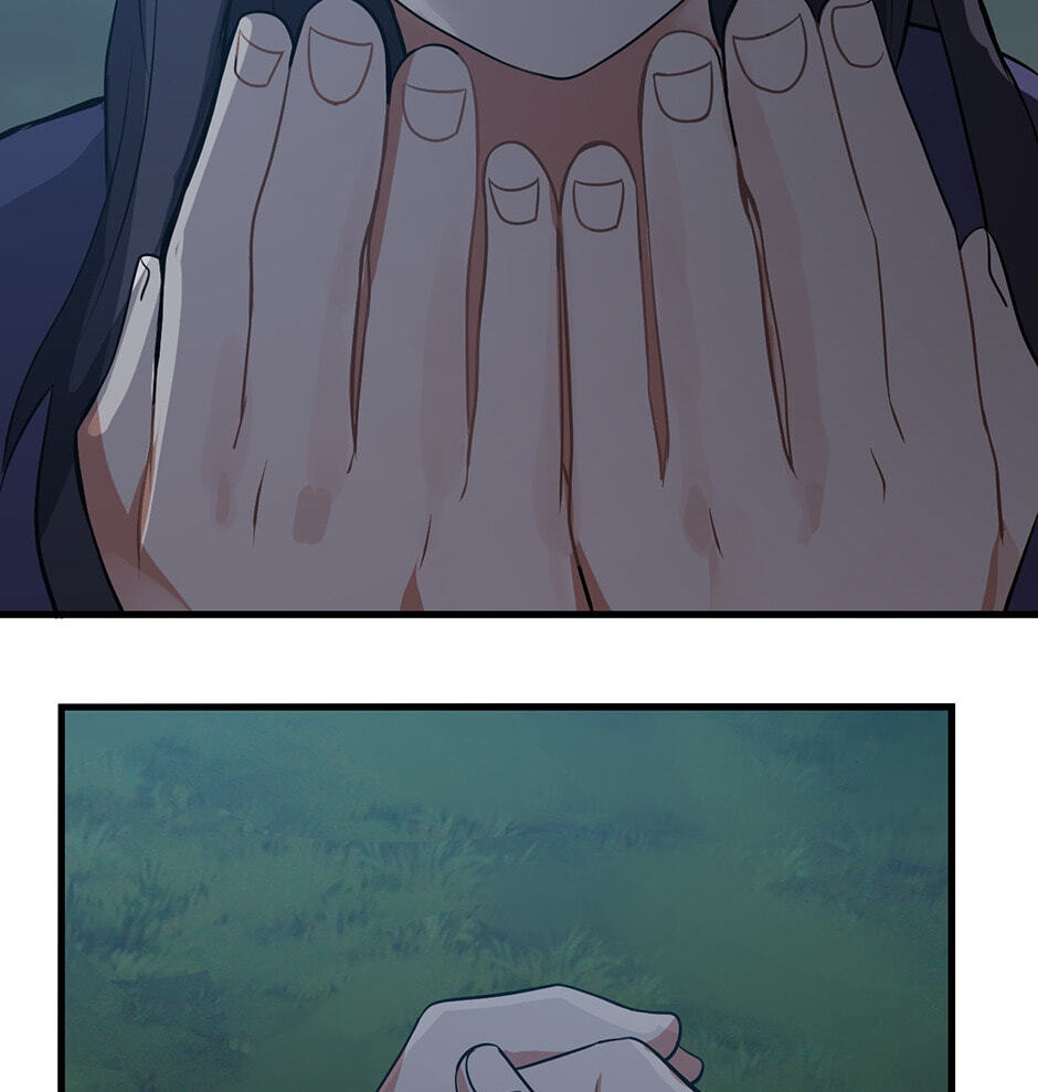 Birth of a Goddess Chapter 2 page 75 - 