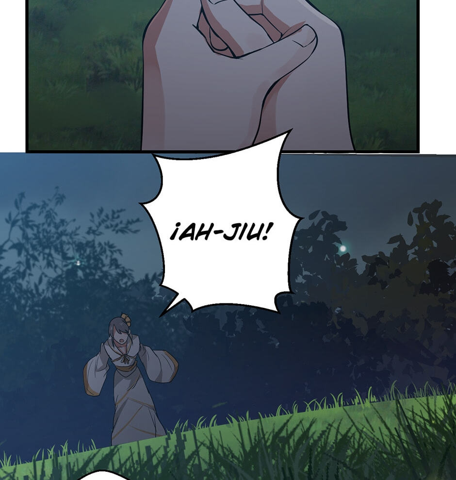 Birth of a Goddess Chapter 2 page 76 - 