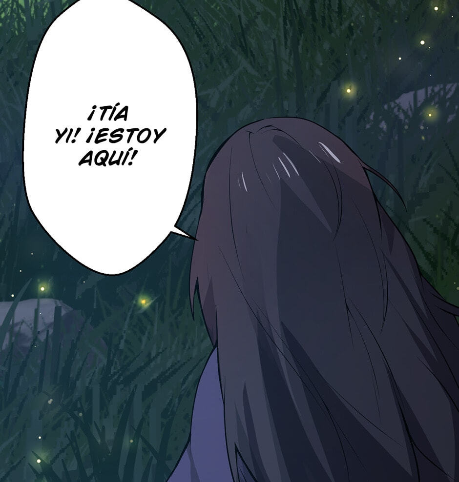 Birth of a Goddess Chapter 2 page 77 - 