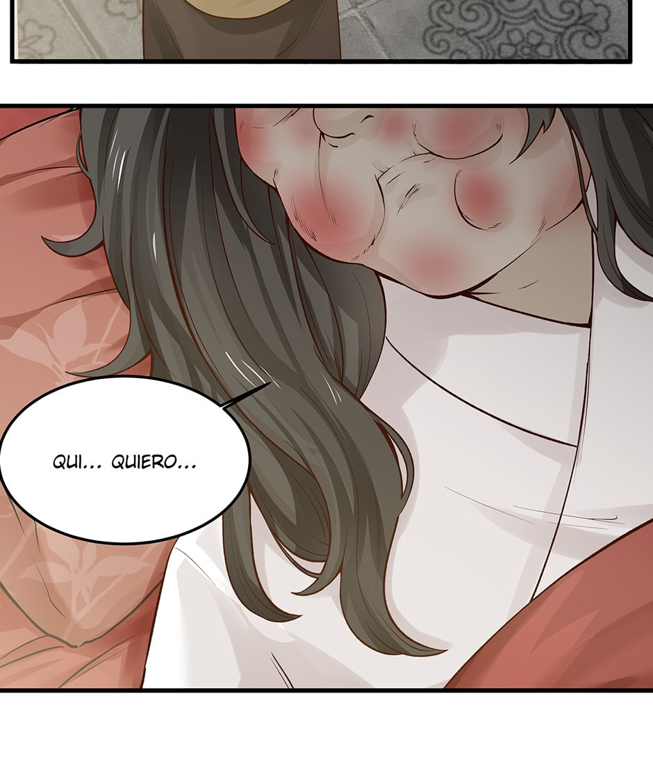 Birth of a Goddess Chapter 20 page 11 - 