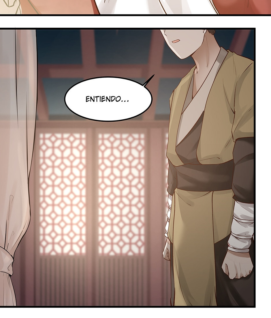 Birth of a Goddess Chapter 20 page 13 - 