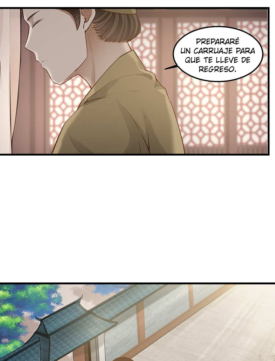 Birth of a Goddess Chapter 20 page 14 - 