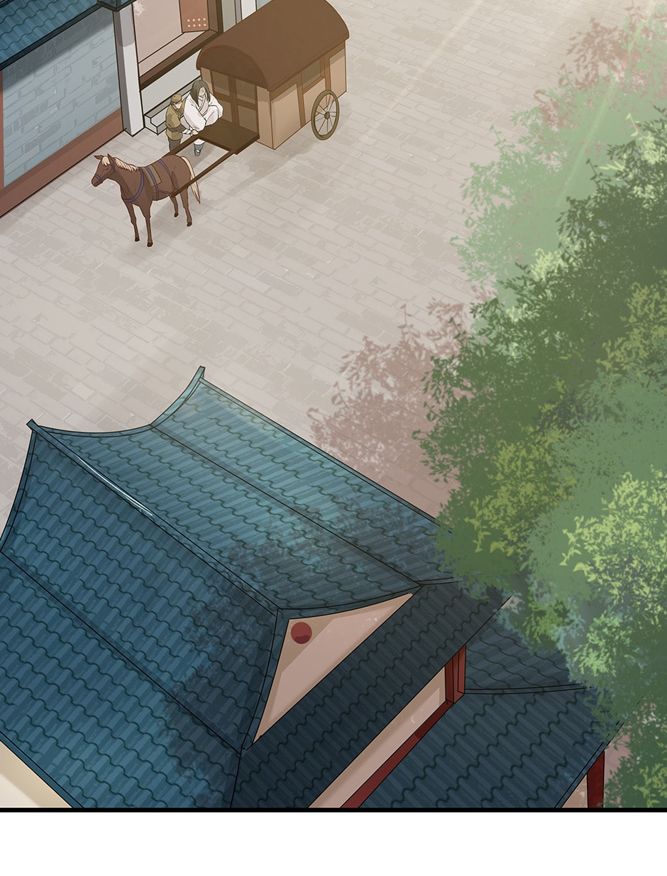 Birth of a Goddess Chapter 20 page 15 - 
