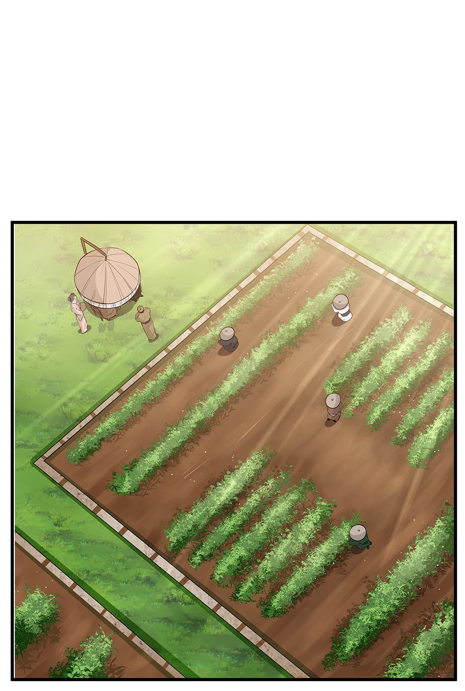 Birth of a Goddess Chapter 20 page 24 - 