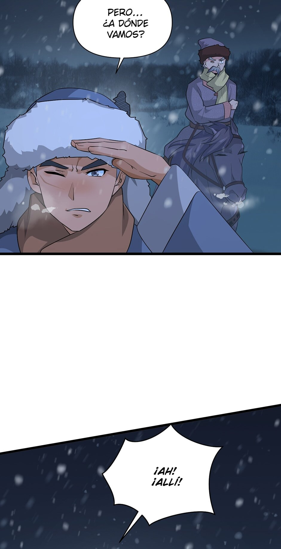 Birth of a Goddess Chapter 200 page 22 - 