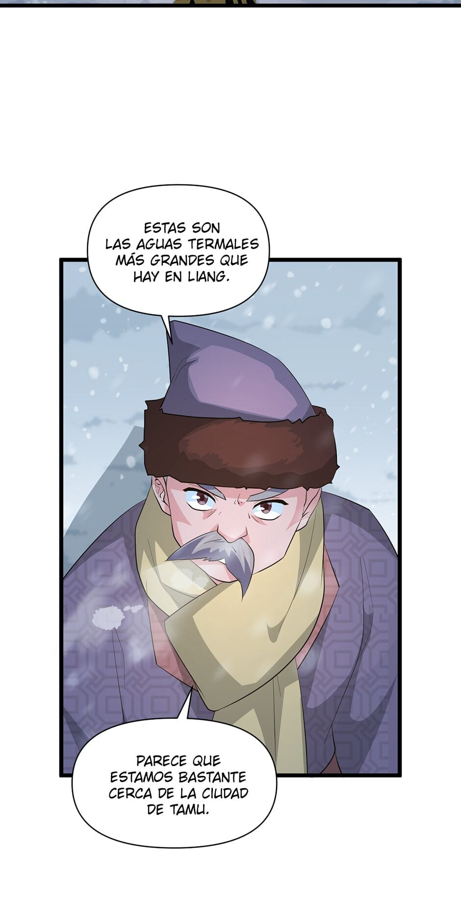 Birth of a Goddess Chapter 200 page 28 - 