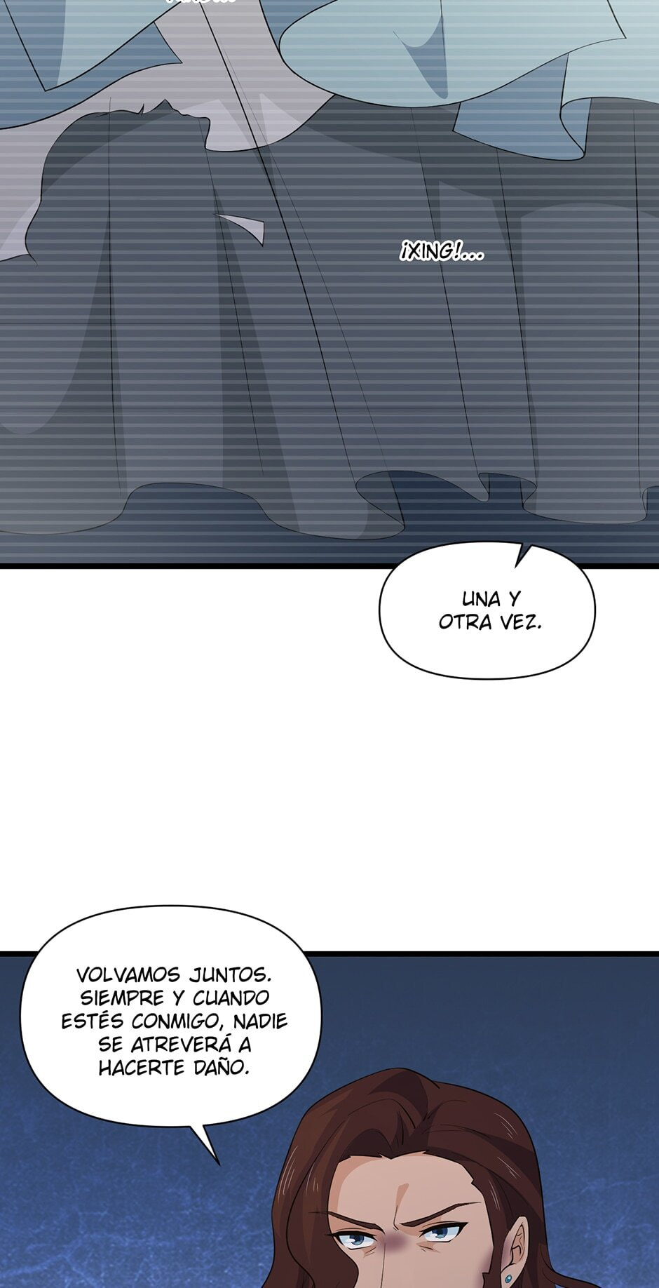 Birth of a Goddess Chapter 200 page 37 - 