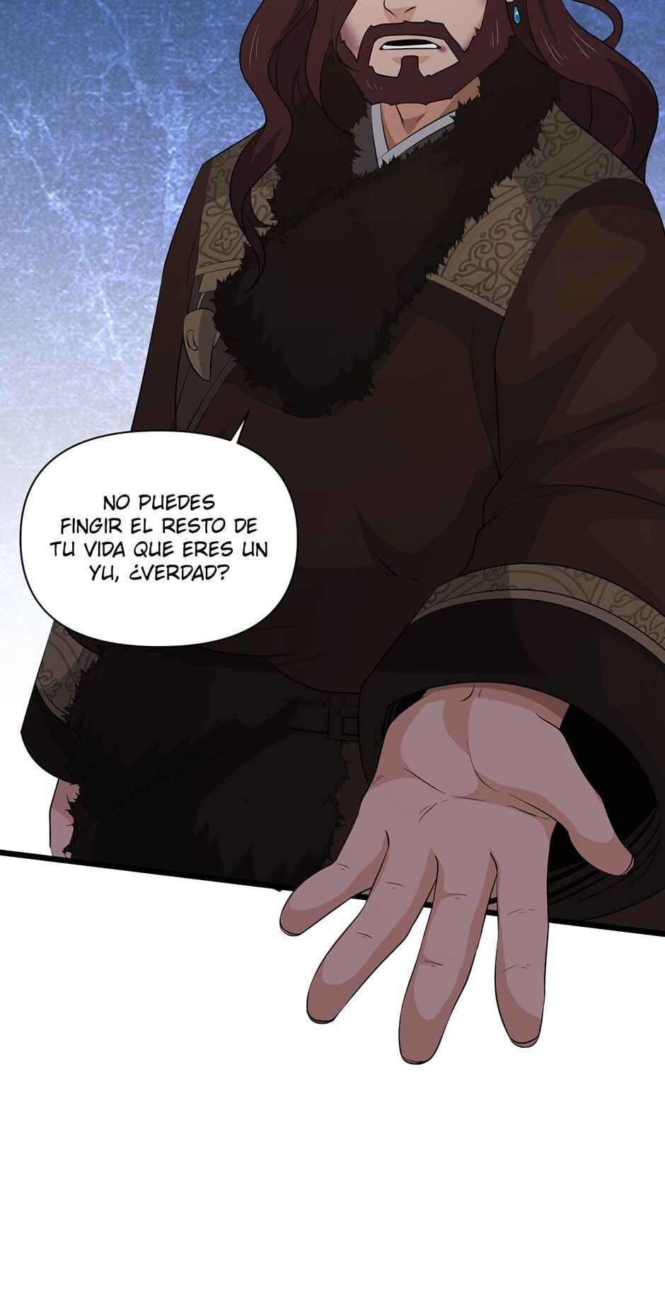 Birth of a Goddess Chapter 200 page 38 - 