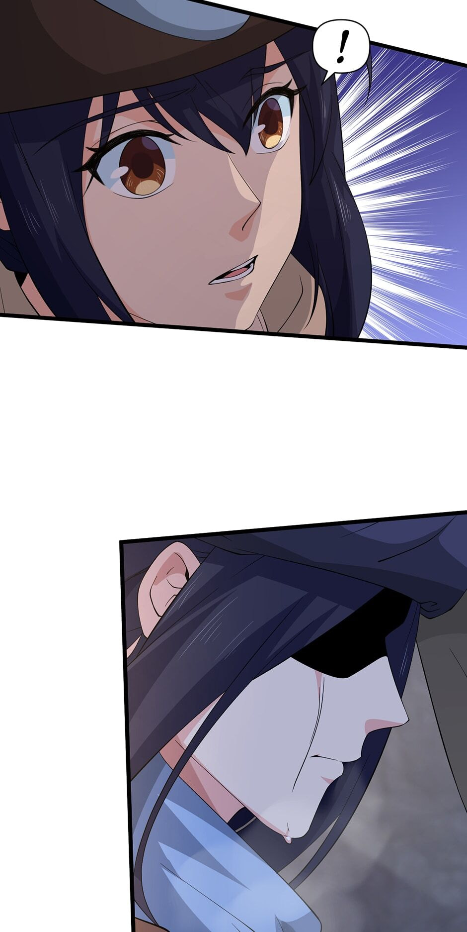 Birth of a Goddess Chapter 200 page 41 - 